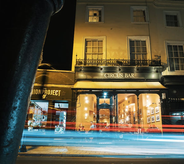 Stick & Cheese Snack Plate